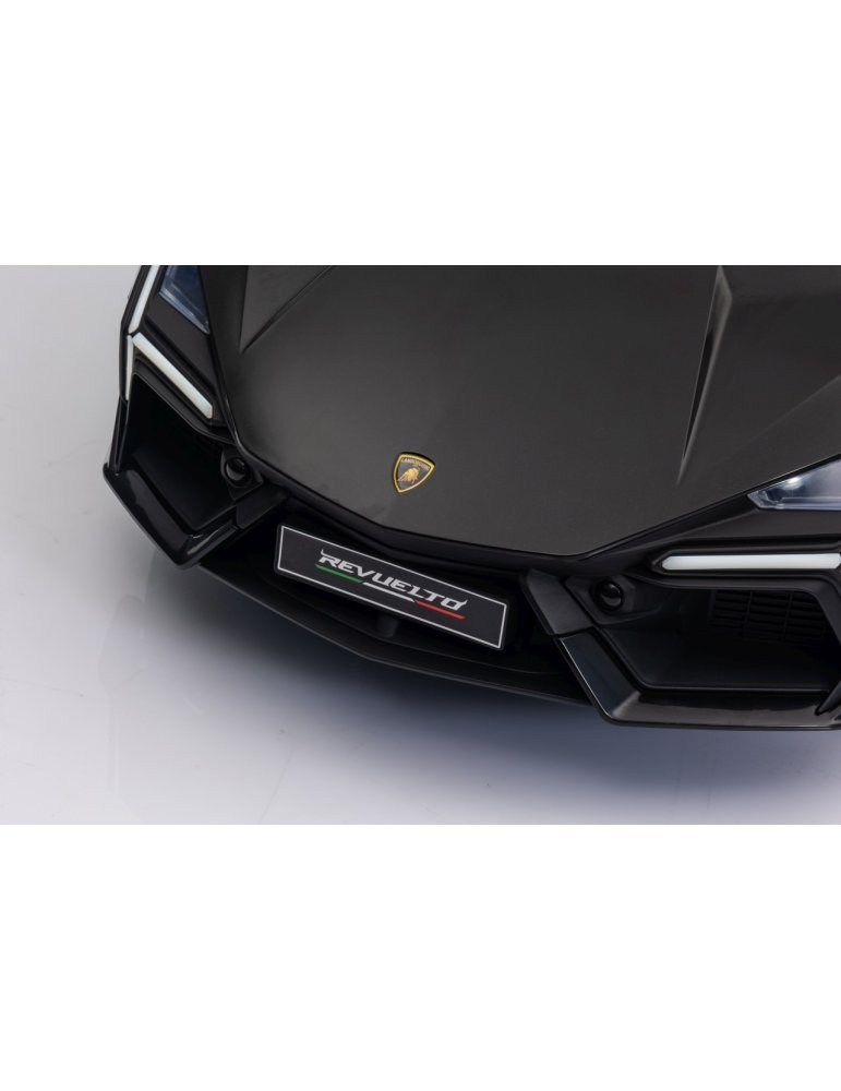 Lamborghini Carro elétrico infantil - luxo e poder