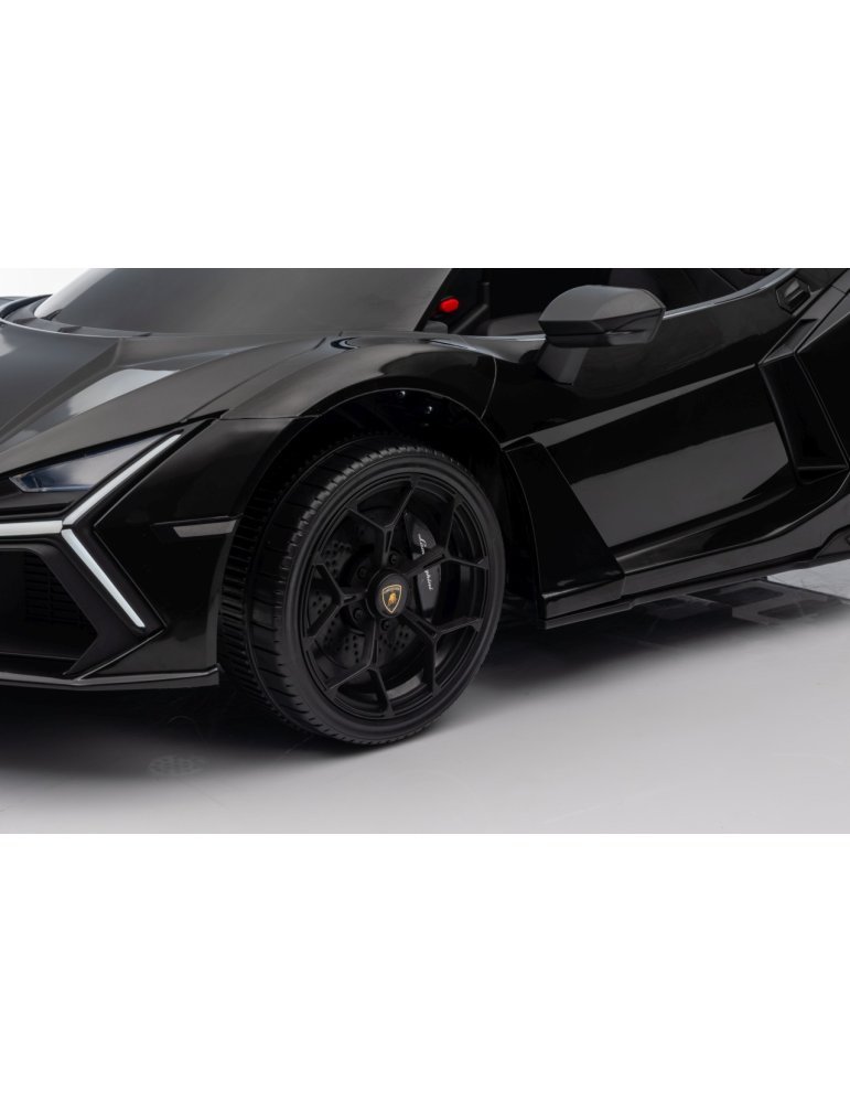 Lamborghini Revuelto Coche Eléctrico Infantil - Lujo y Potencia