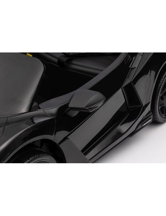 Lamborghini Revuelto Coche Eléctrico Infantil - Lujo y Potencia