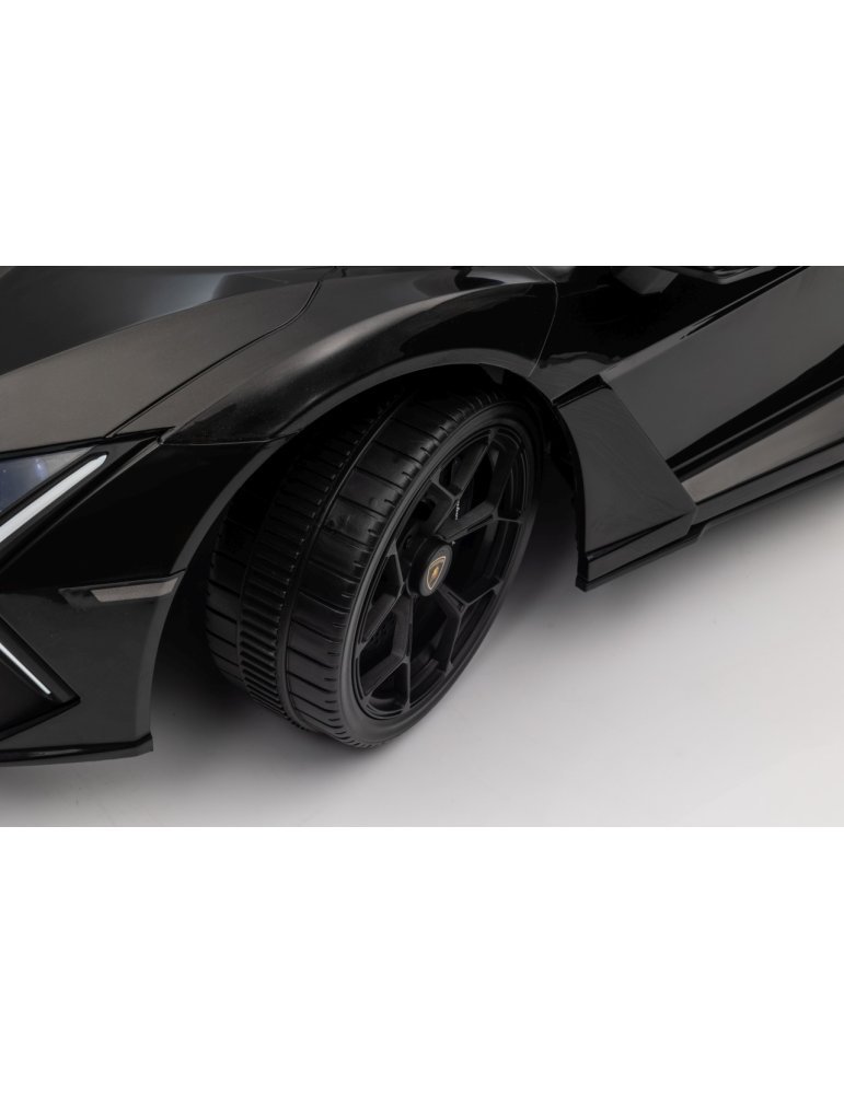 Lamborghini Carro elétrico infantil - luxo e poder