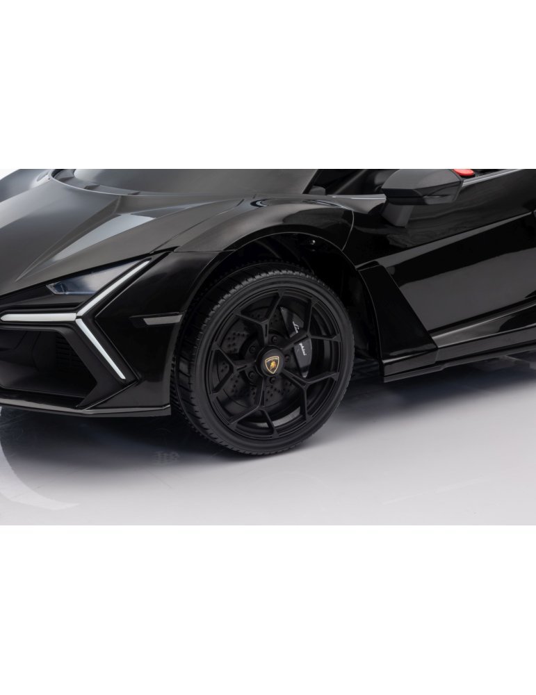 Lamborghini Carro elétrico infantil - luxo e poder