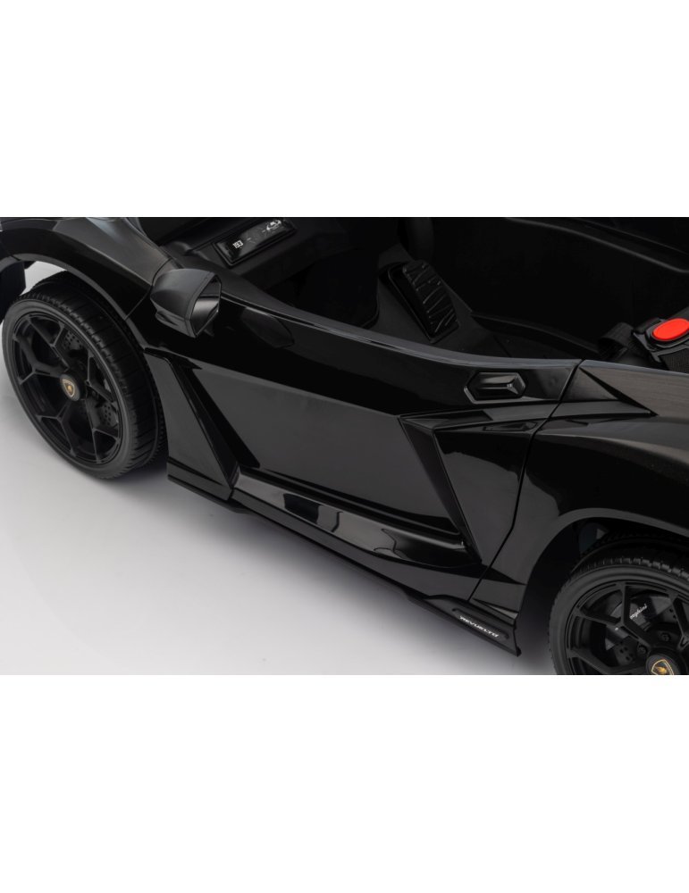 Lamborghini Carro elétrico infantil - luxo e poder