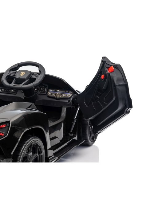 Lamborghini Revuelto Coche Eléctrico Infantil - Lujo y Potencia