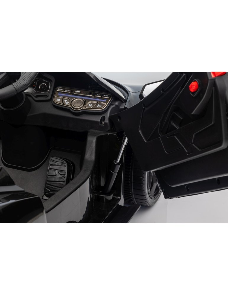Lamborghini Revuelto Coche Eléctrico Infantil - Lujo y Potencia
