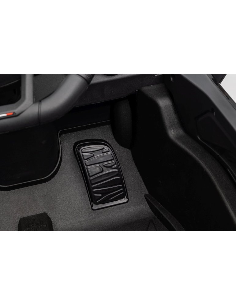 Lamborghini Revuelto Coche Eléctrico Infantil - Lujo y Potencia