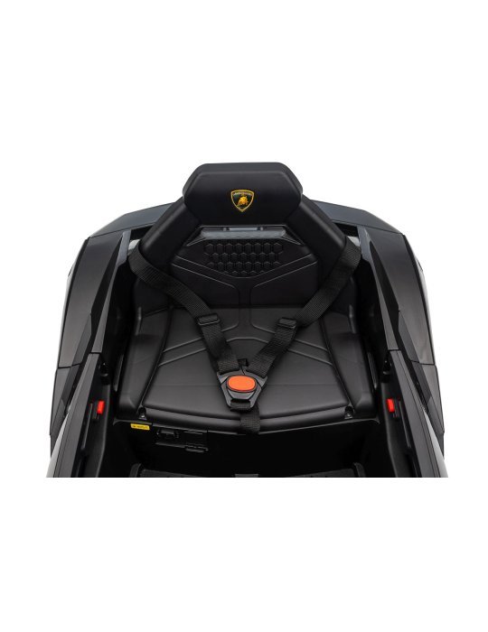 Lamborghini Revuelto Coche Eléctrico Infantil - Lujo y Potencia