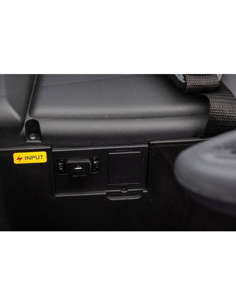 Lamborghini Revuelto Coche Eléctrico Infantil - Lujo y Potencia