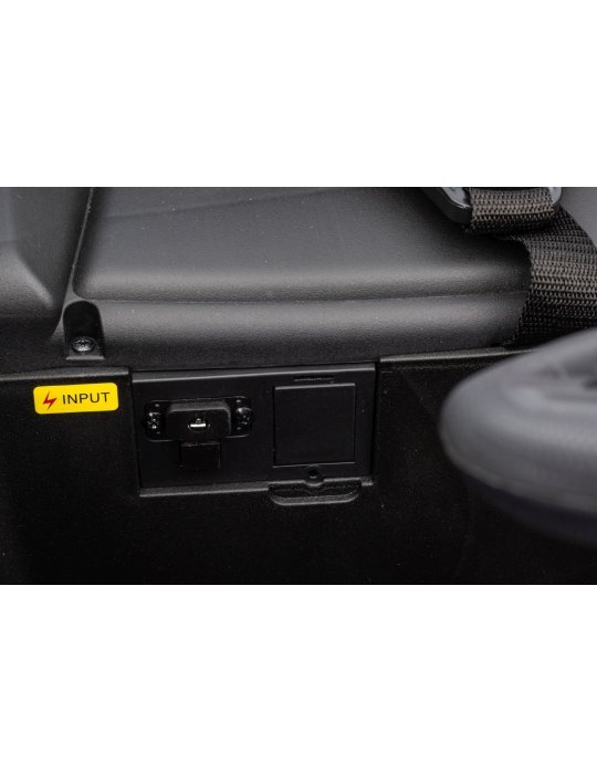 Lamborghini Revuelto Coche Eléctrico Infantil - Lujo y Potencia