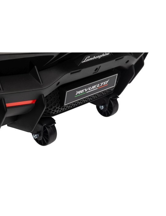 Lamborghini Revuelto Coche Eléctrico Infantil - Lujo y Potencia