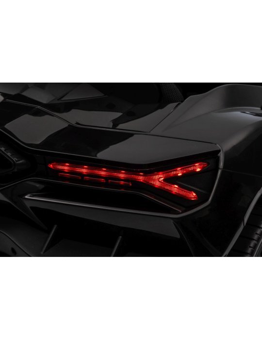Lamborghini Revuelto Coche Eléctrico Infantil - Lujo y Potencia