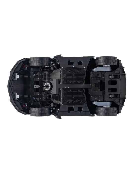 Lamborghini Revuelto Coche Eléctrico Infantil - Lujo y Potencia