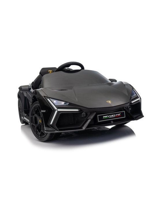 Lamborghini Revuelto Coche Eléctrico Infantil - Lujo y Potencia