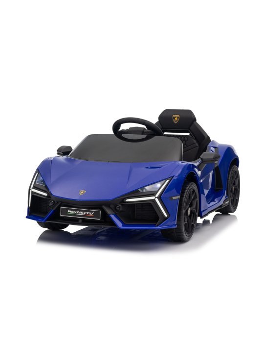 Lamborghini Revuelto Enfant Électrique 12V