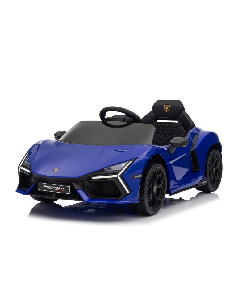 Lamborghini Revuelto Enfant Électrique 12V - Vista 1