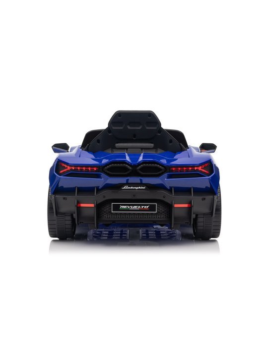 Lamborghini Carro elétrico infantil - luxo e poder