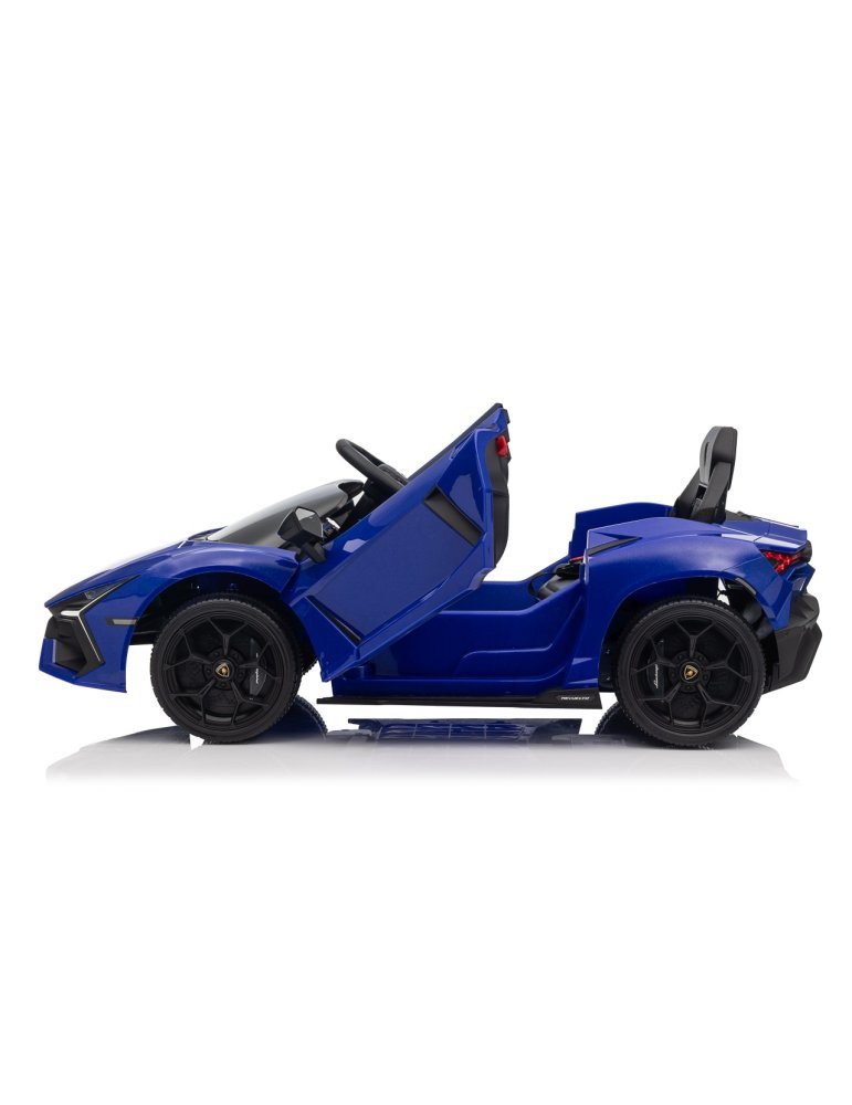Lamborghini Revuelto Enfant Électrique 12V - Vista 18