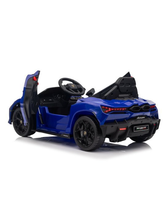 Lamborghini Carro elétrico infantil - luxo e poder