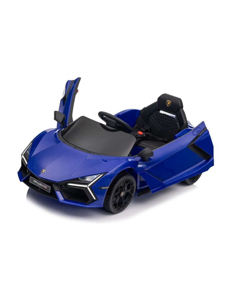 Lamborghini Revuelto Enfant Électrique 12V - Vista 26