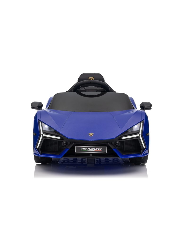 Lamborghini Revuelto Enfant Électrique 12V - Vista 33