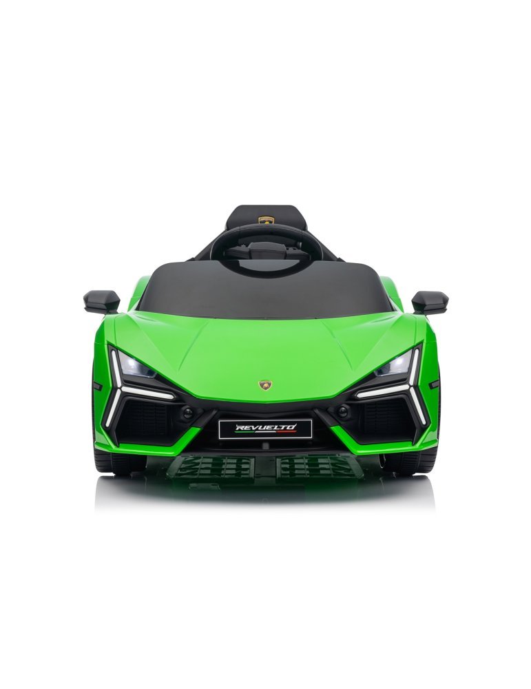 Lamborghini Revuelto Enfant Électrique 12V - Vista 2