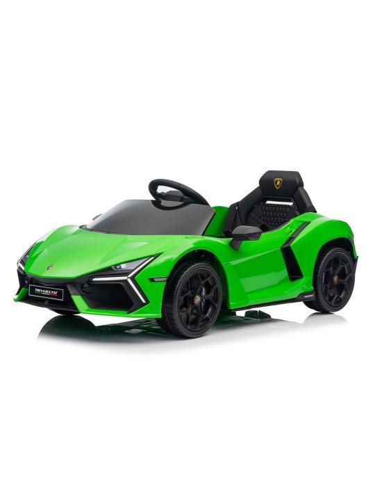 Lamborghini Revuelto Infantil 12V