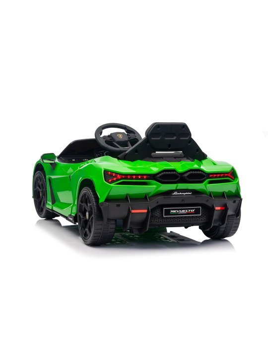 Lamborghini Revuelto Infantil 12V