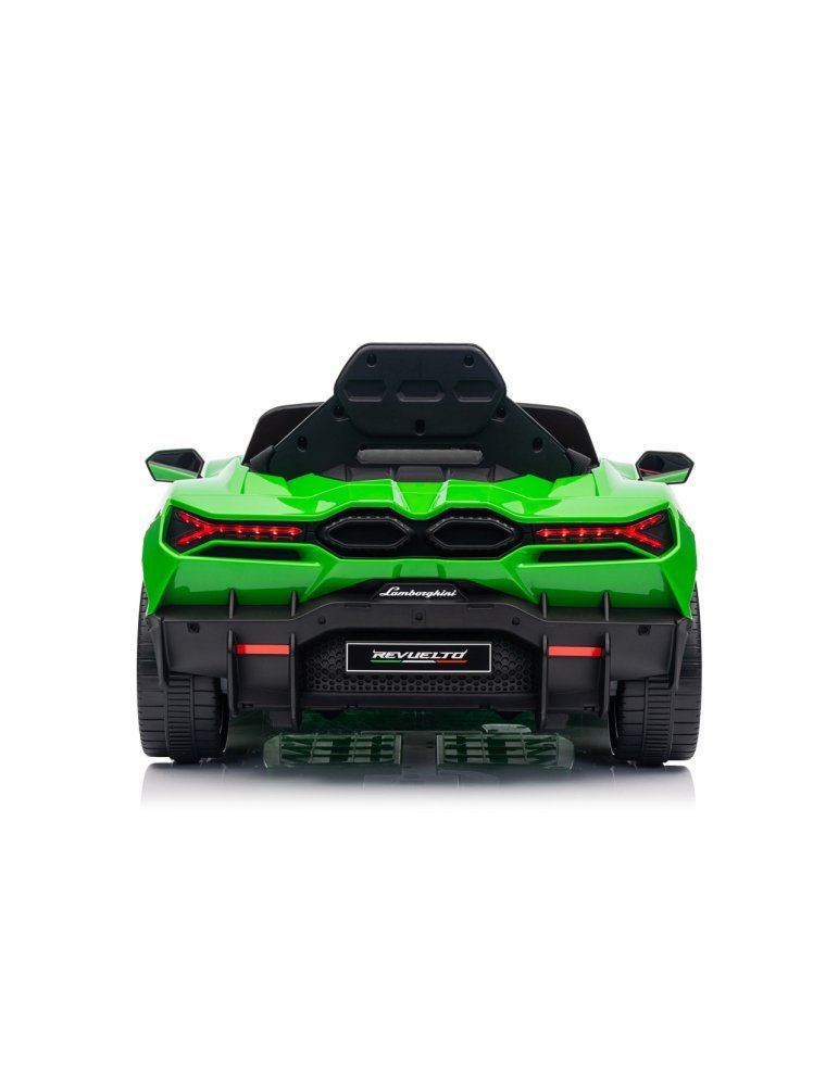Lamborghini Revuelto Infantil Elétrico 12V - Vista 11