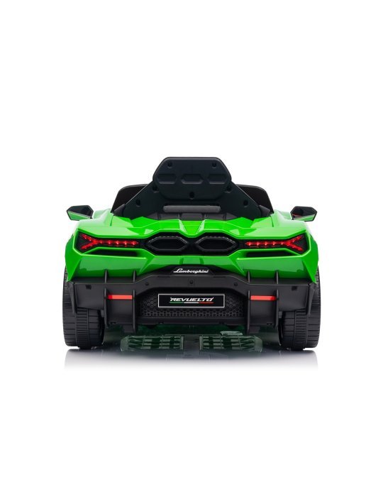 Lamborghini Revuelto Infantil 12V