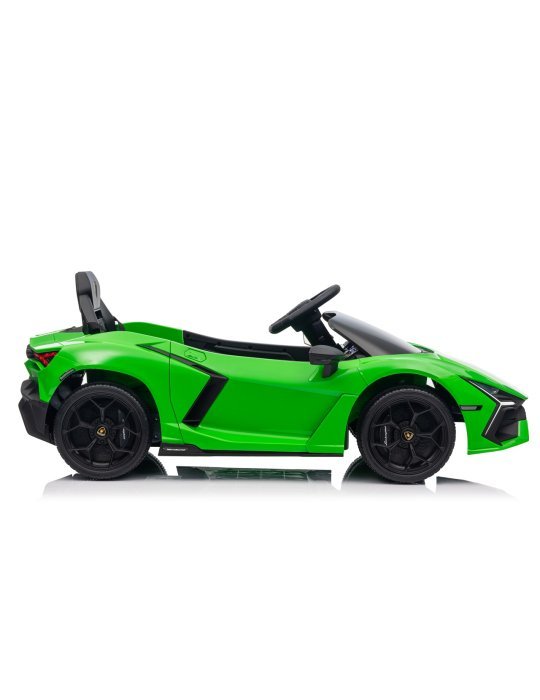 Lamborghini Revuelto Infantil 12V