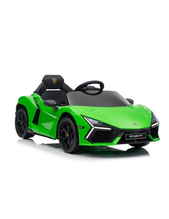 Lamborghini Revuelto Infantil 12V