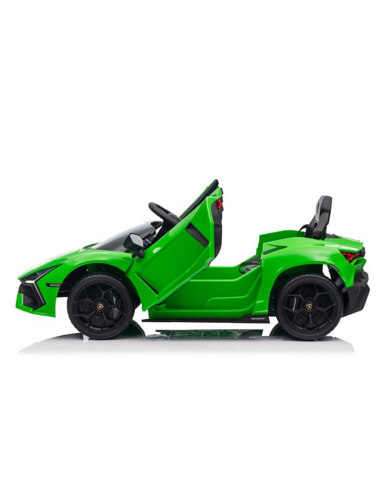 Lamborghini Revuelto Enfant Électrique 12V - Vista 21