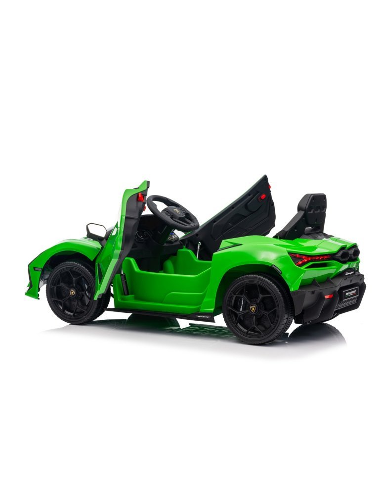 Lamborghini Revuelto Infantil Elétrico 12V - Vista 22