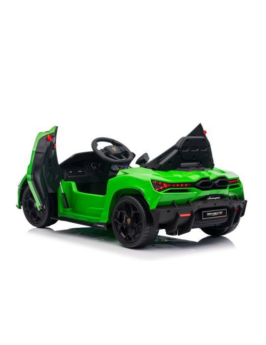Lamborghini Revuelto Infantil 12V