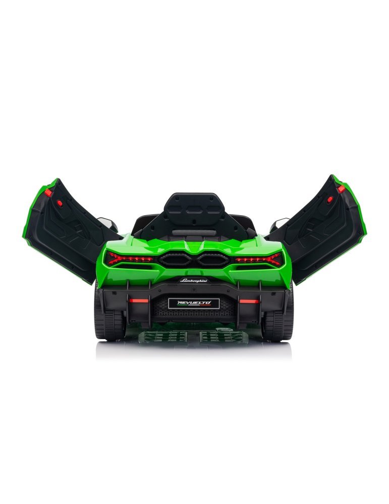 Lamborghini Revuelto Enfant Électrique 12V - Vista 25
