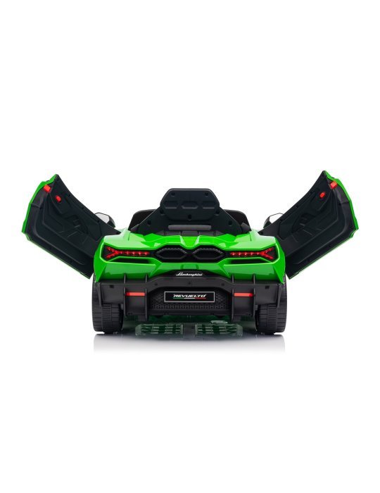 Lamborghini Revuelto Infantil 12V