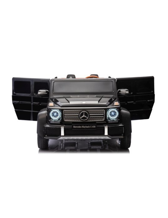 Mercedes Benz MAYBACH G650 Biplaza Auto Elettrica