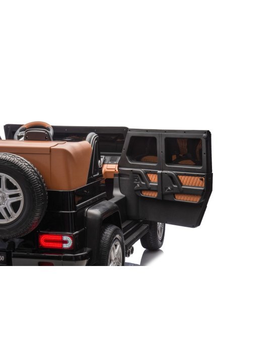 Mercedes Benz MAYBACH G650 Biplaza Auto Elettrica