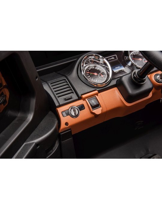 Mercedes Benz MAYBACH G650 Biplaza Auto Elettrica