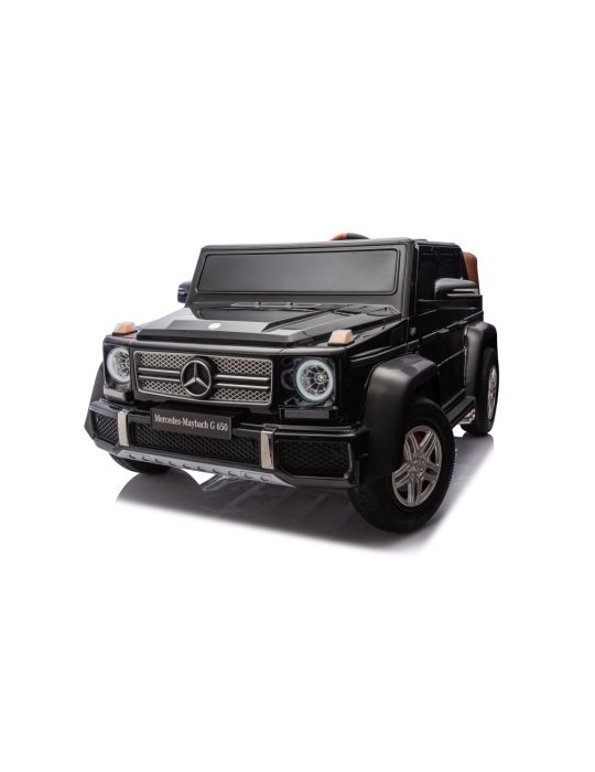 Mercedes Benz MAYBACH G650 Biplaza Auto Elettrica