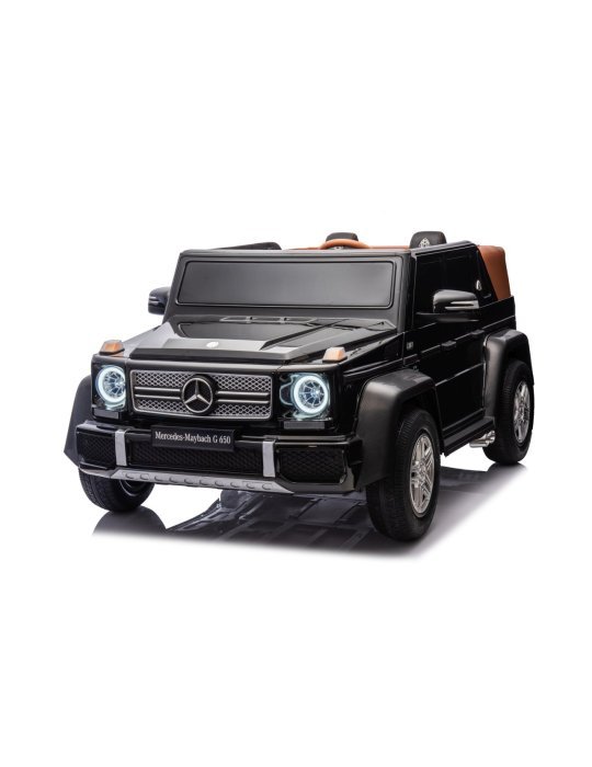 Mercedes Benz MAYBACH G650 Biplaza Auto Elettrica