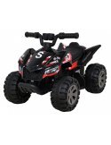 Quad THE FASTEST Electric Quad