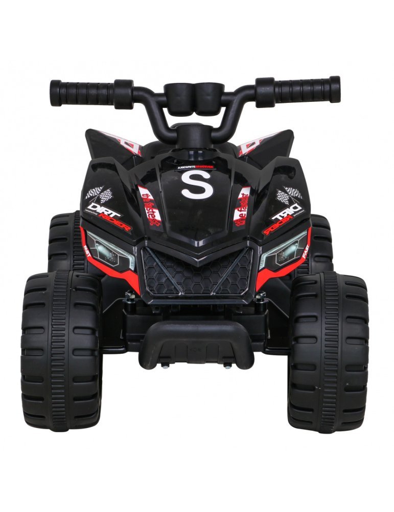 Quad THE FASTEST Quad Électrique