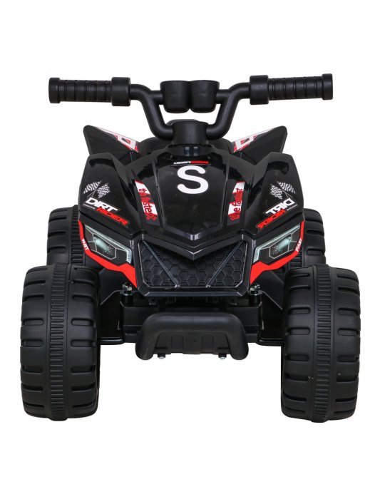 Electrical Quad THE FASTEST 6V 25W Children's