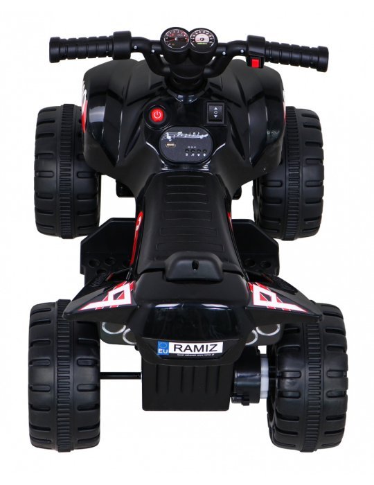 Quad THE FASTEST quad elettrico bambini