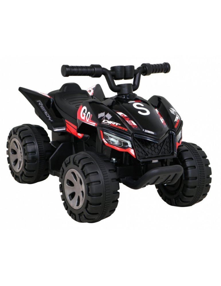 Quad THE FASTEST Quad Elétrico