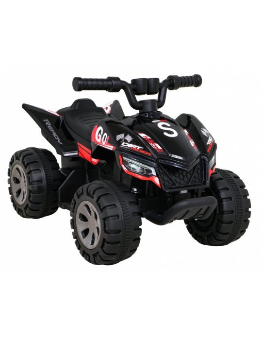 Quad THE FASTEST quad elettrico bambini