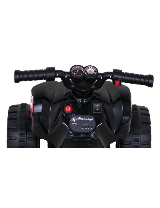 Quad THE FASTEST Quad Elétrico