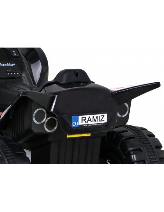 Quad THE FASTEST quad elettrico bambini