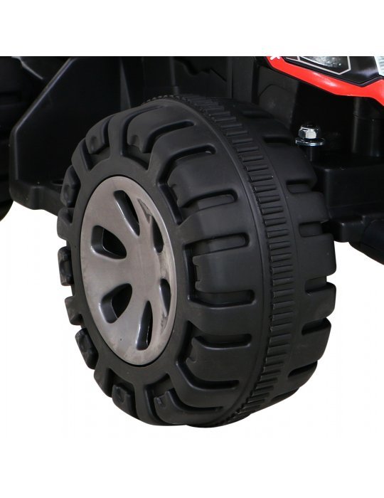 Electrical Quad THE FASTEST 6V 25W Children's