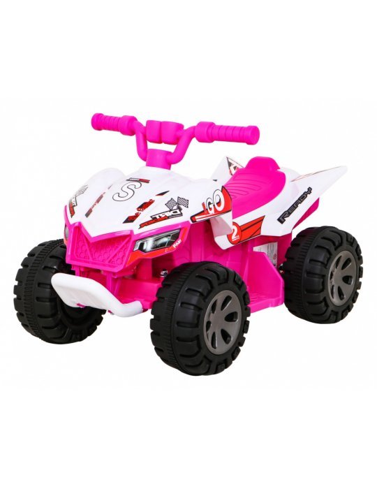 Quad THE FASTEST Quad Elétrico
